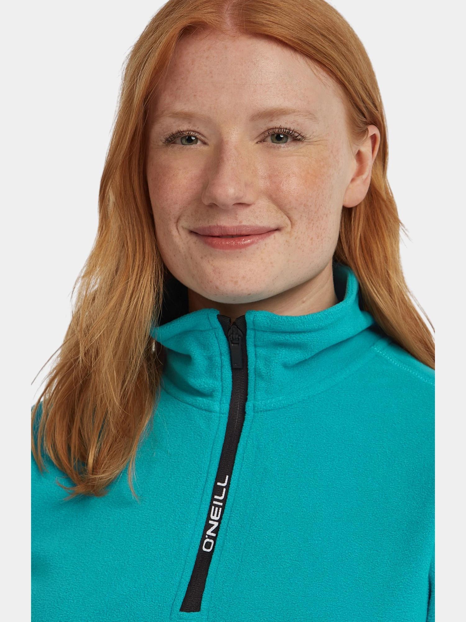 Pull Femme FWC'Cruz Jack's Polartec Hz 5/7