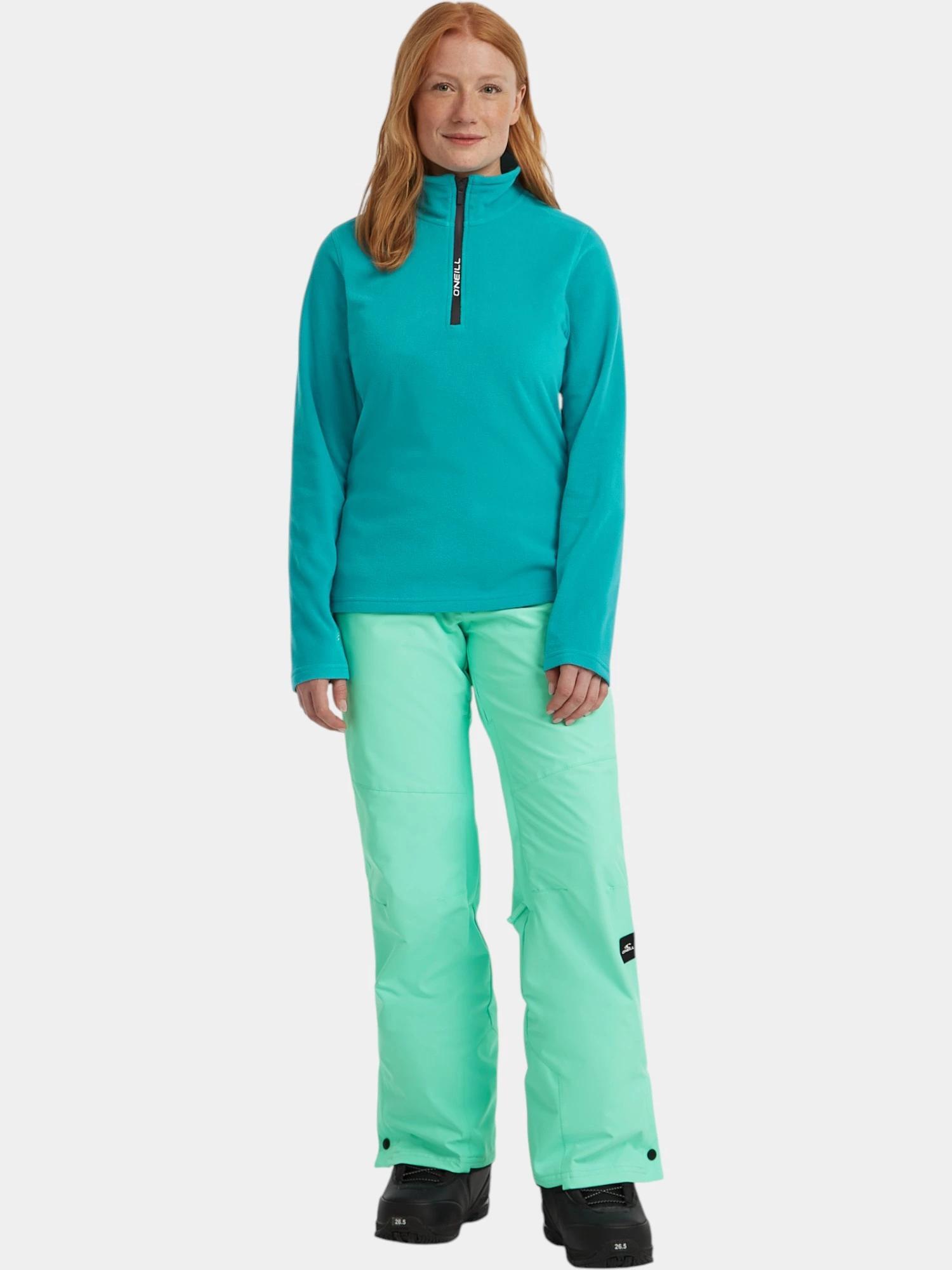 Pull Femme FWC'Cruz Jack's Polartec Hz 4/7