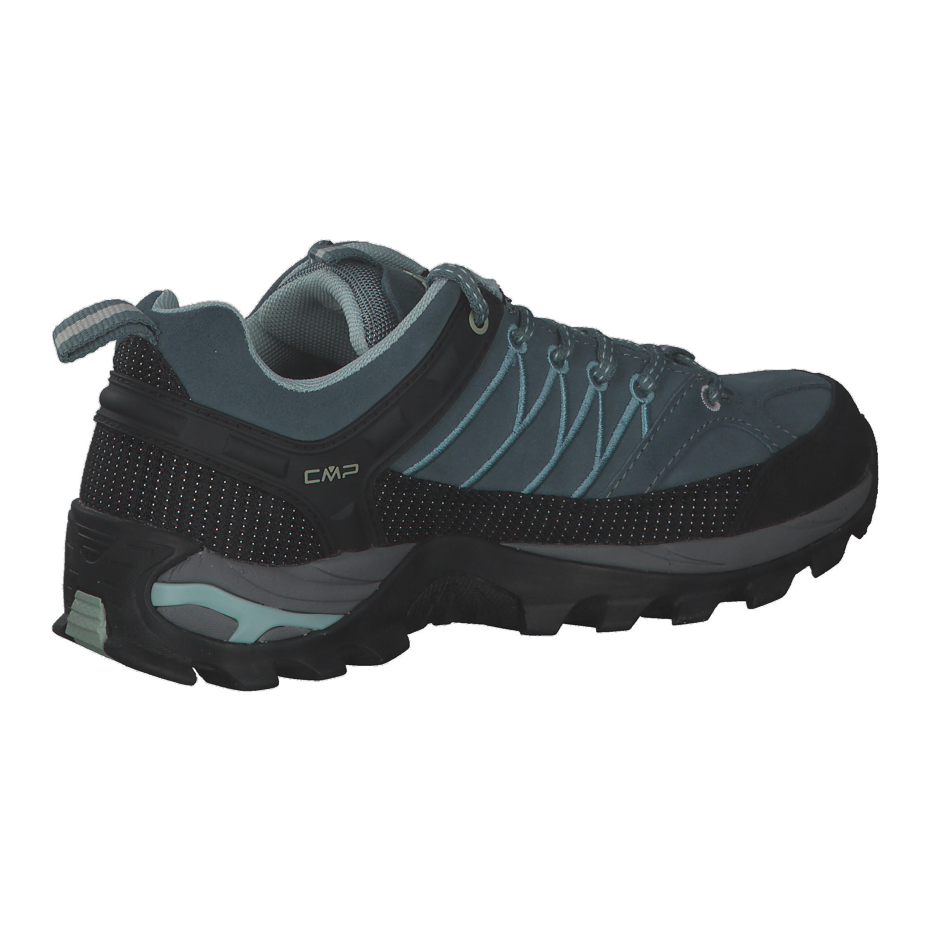 Chaussures randonnée pour femmes Rigel Low 7/7