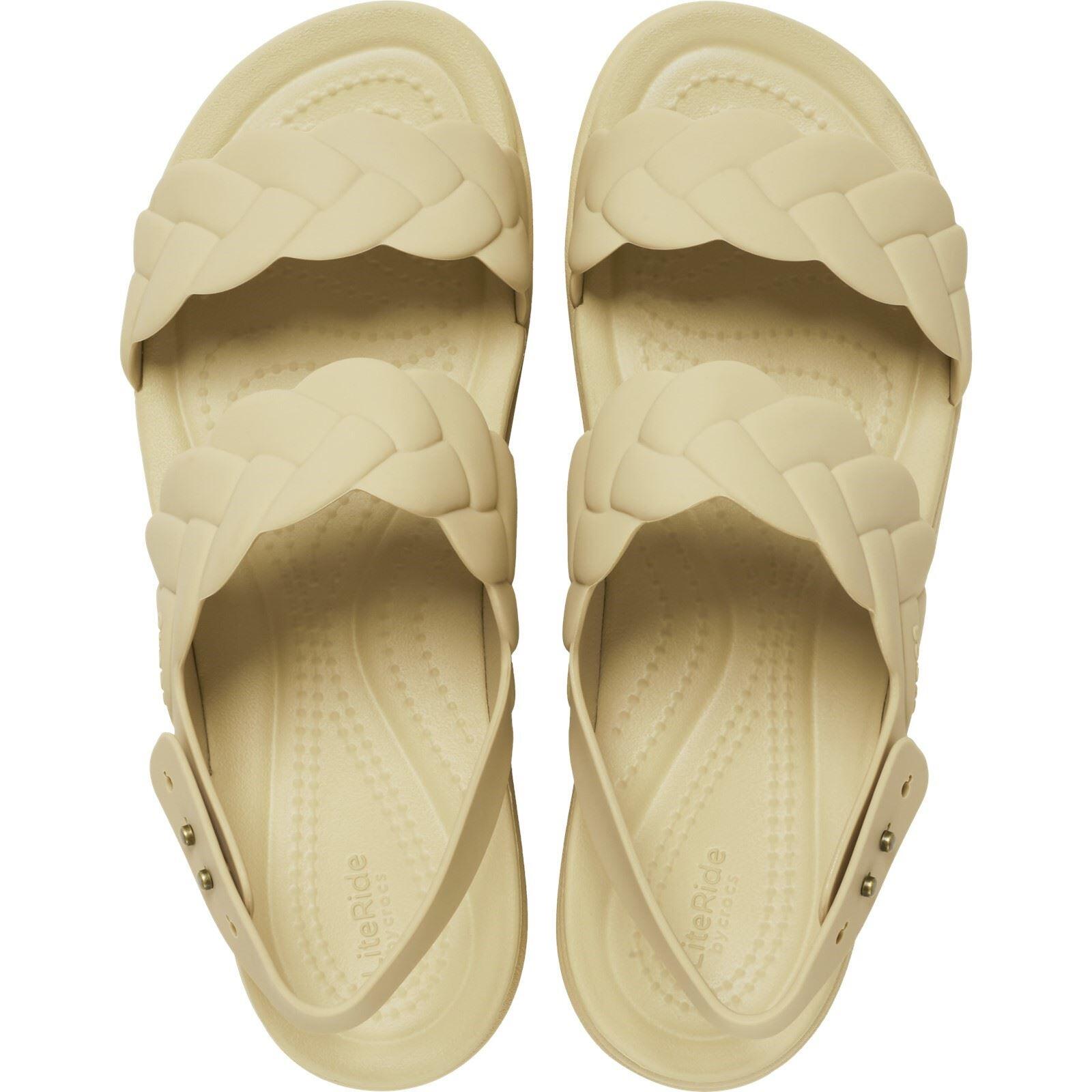 Womens Sandals Poolside Slip On 209977-212 5/6