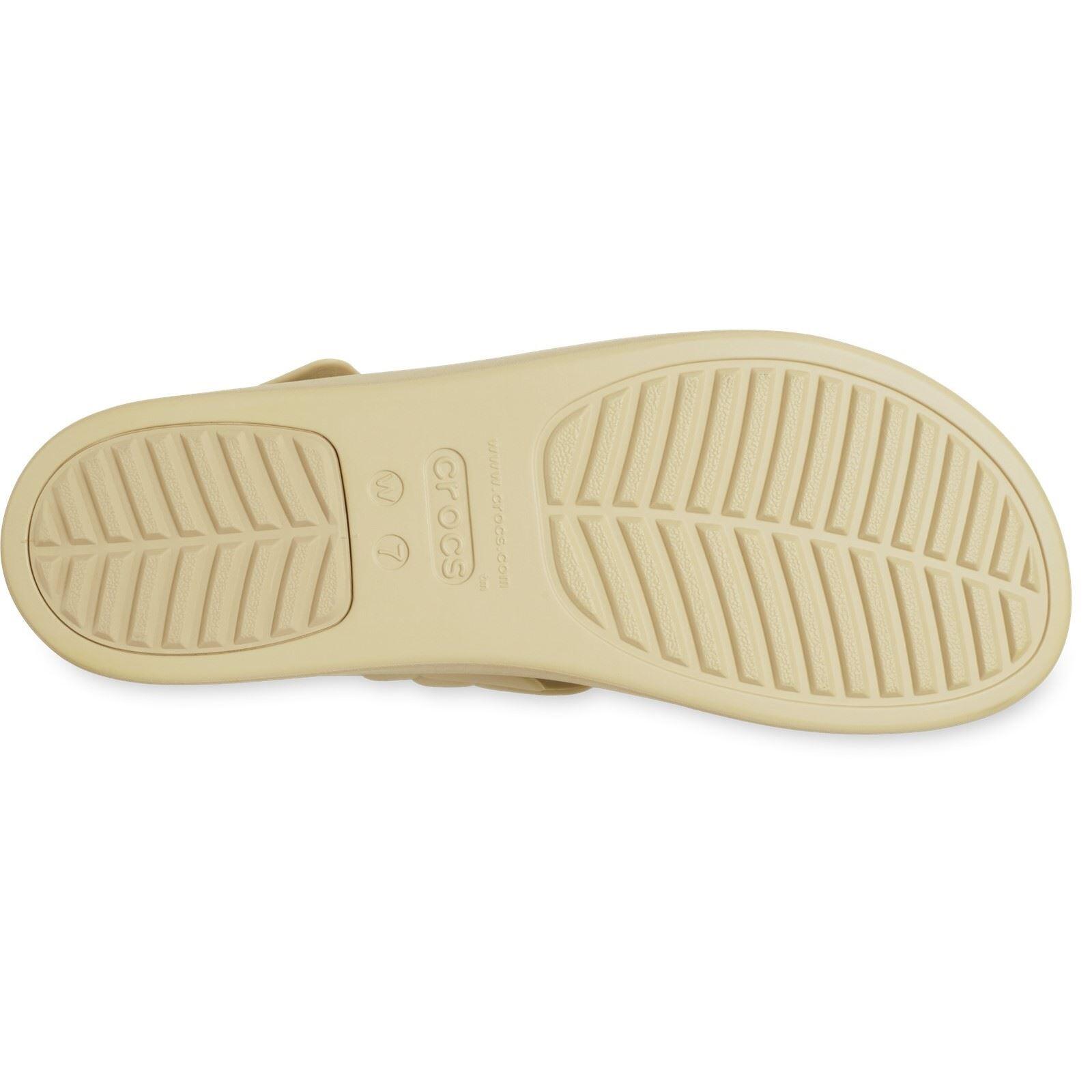 Womens Sandals Poolside Slip On 209977-212 4/6