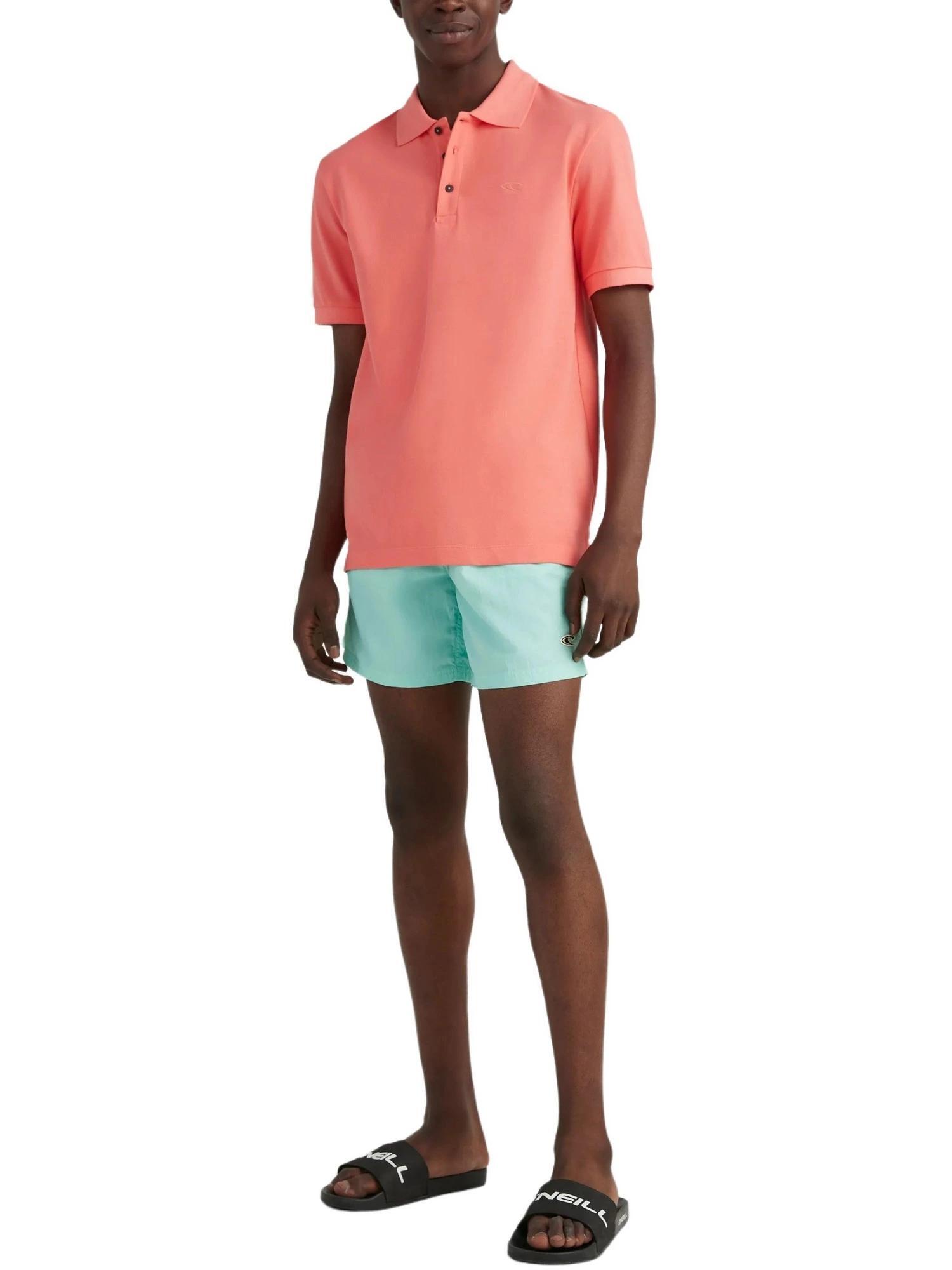 Maglietta Uomo Small Logo 3/7