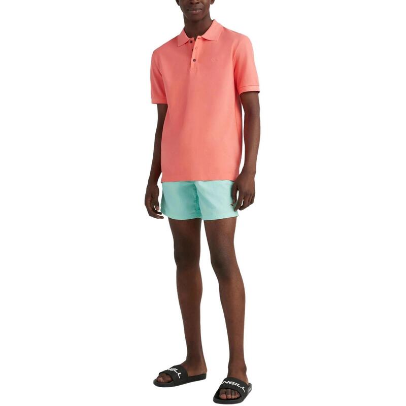 Tricou cu guler O`Neill Small Logo Polo barbati