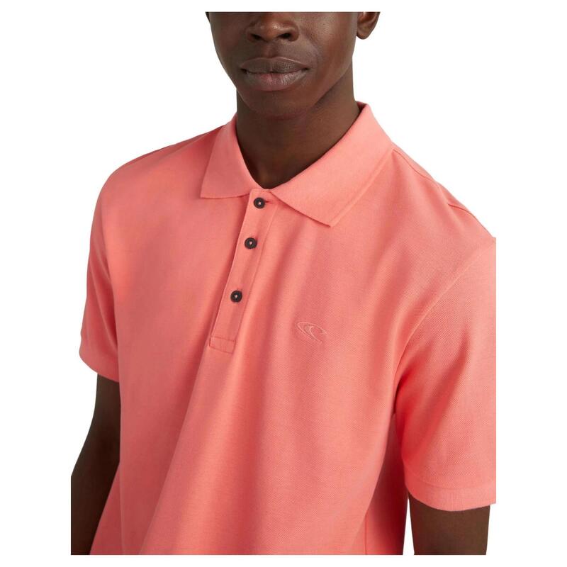 Tricou cu guler O`Neill Small Logo Polo barbati