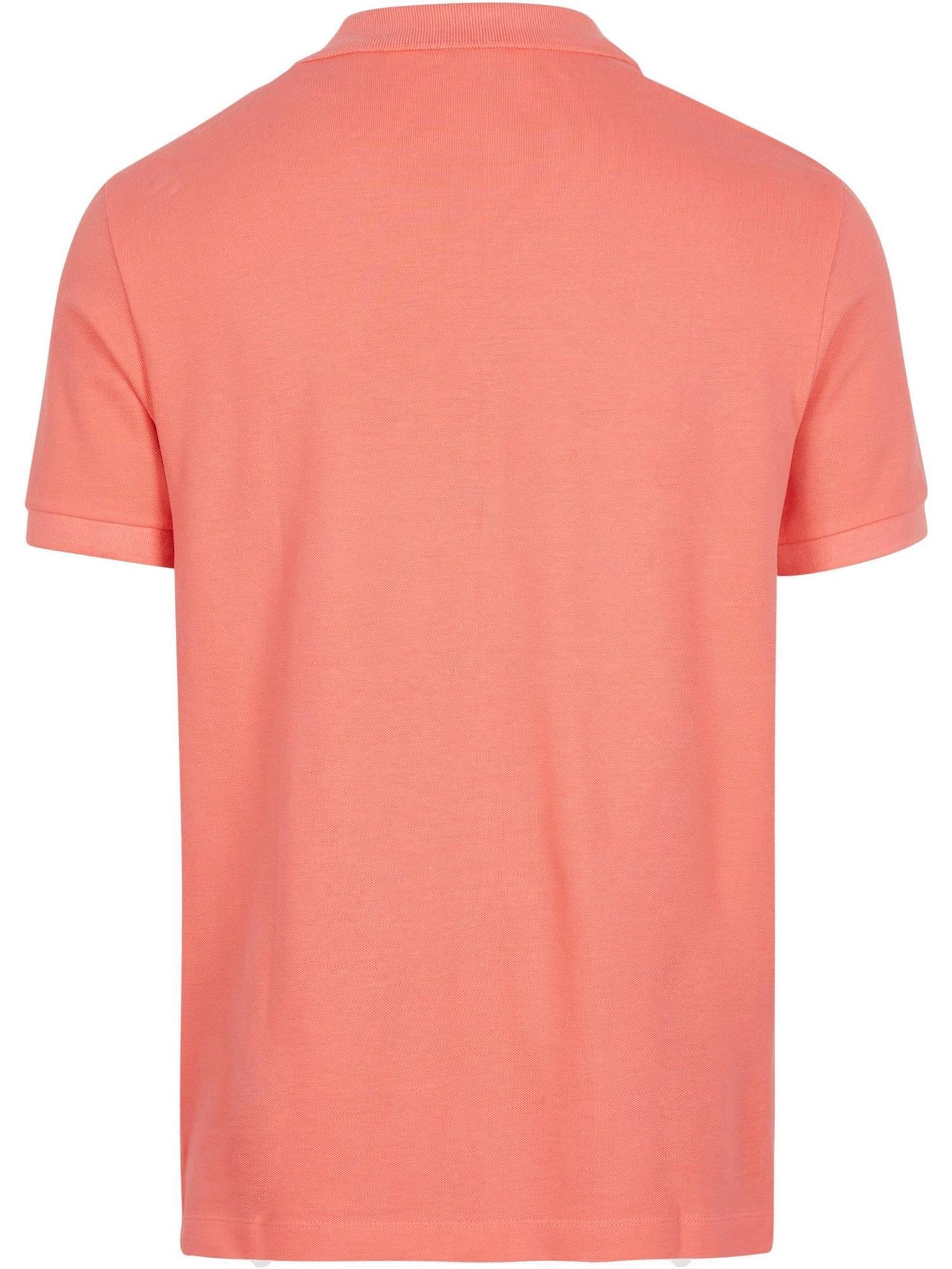 Maglietta Uomo Small Logo 6/7