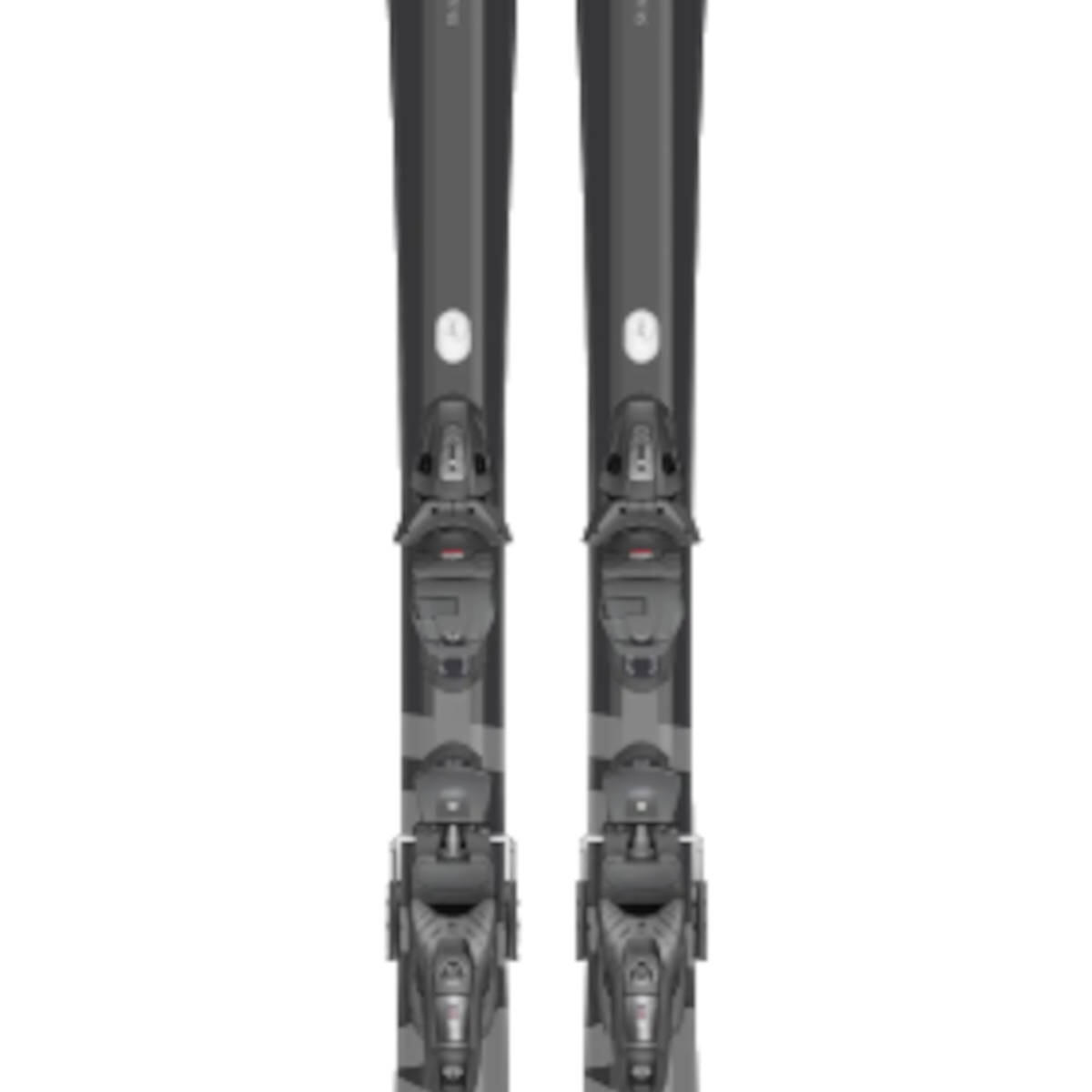 Mochila de esquí Head Shape e-v10 sw + Prot. Pr 11 gw Gris Hombre 6/6