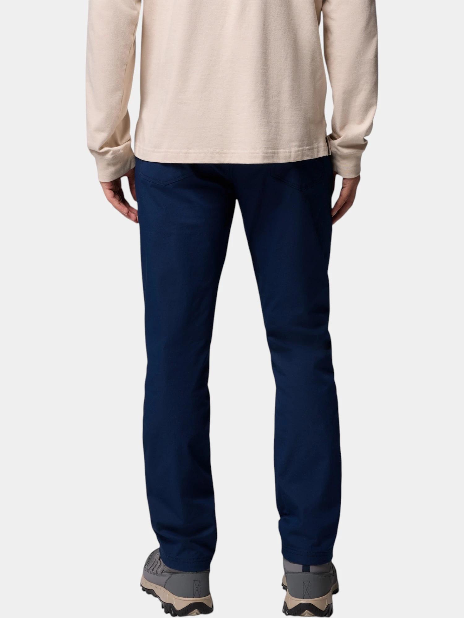 Pánské kalhoty Columbia Roc 5 Pocket 3/7