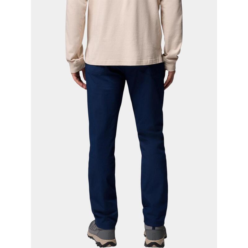 Pánské kalhoty Columbia Roc 5 Pocket