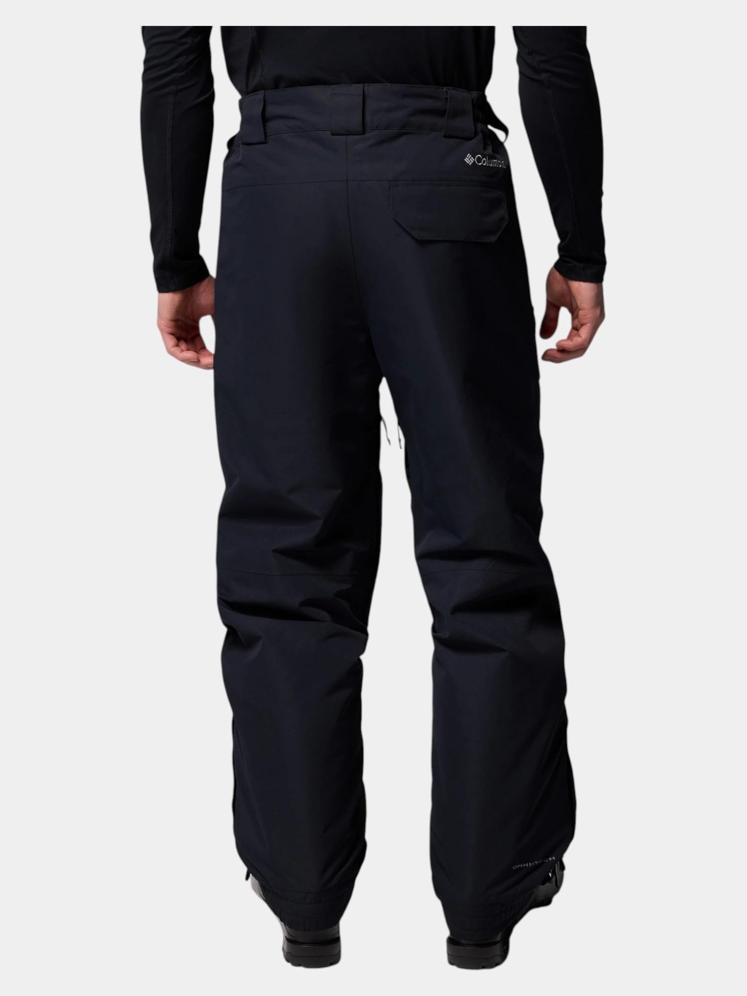 Pantaloni Da Sci Uomo Coreshot 3/7