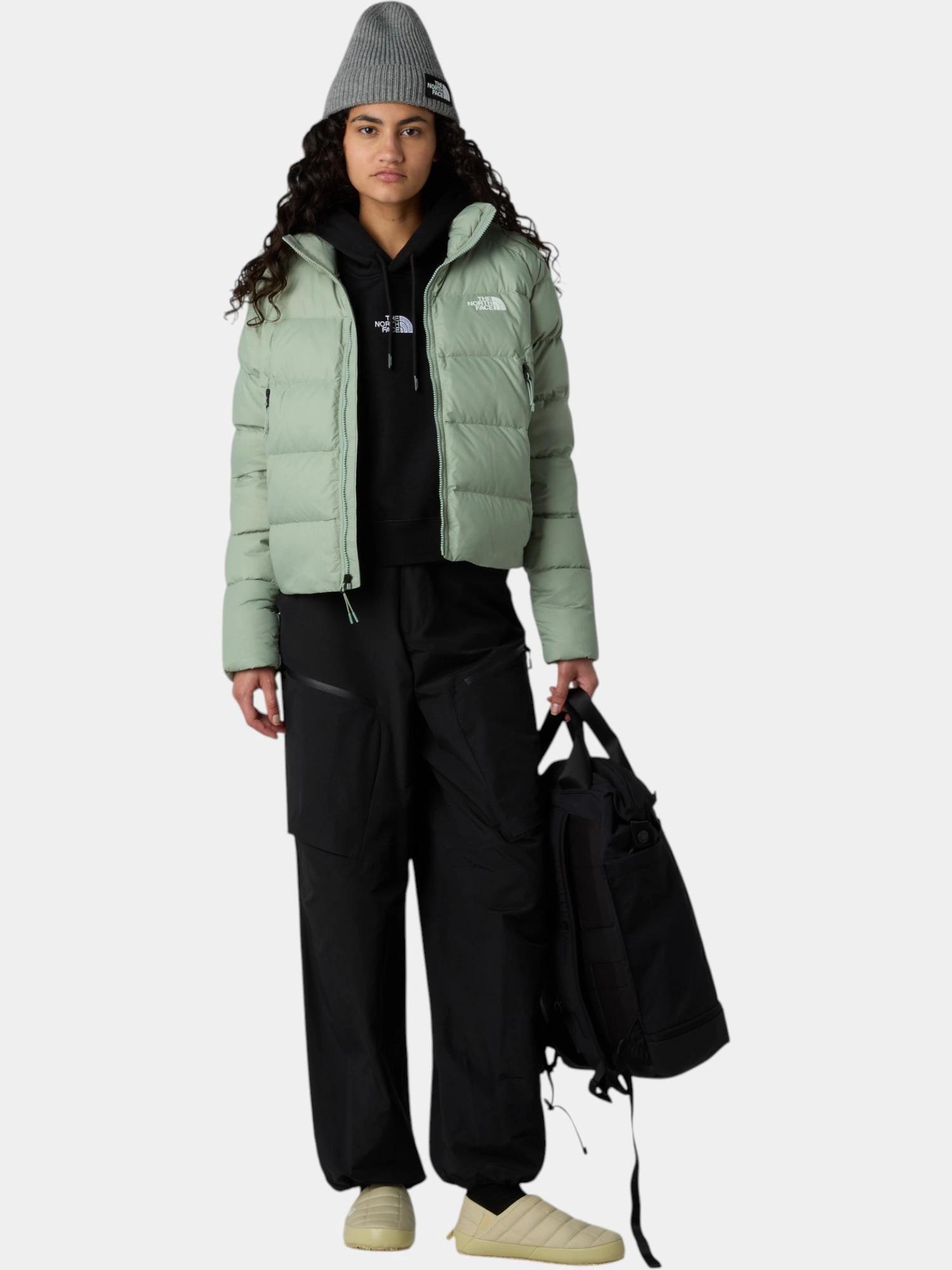 Veste Transition Femme W Hyalite 3/6