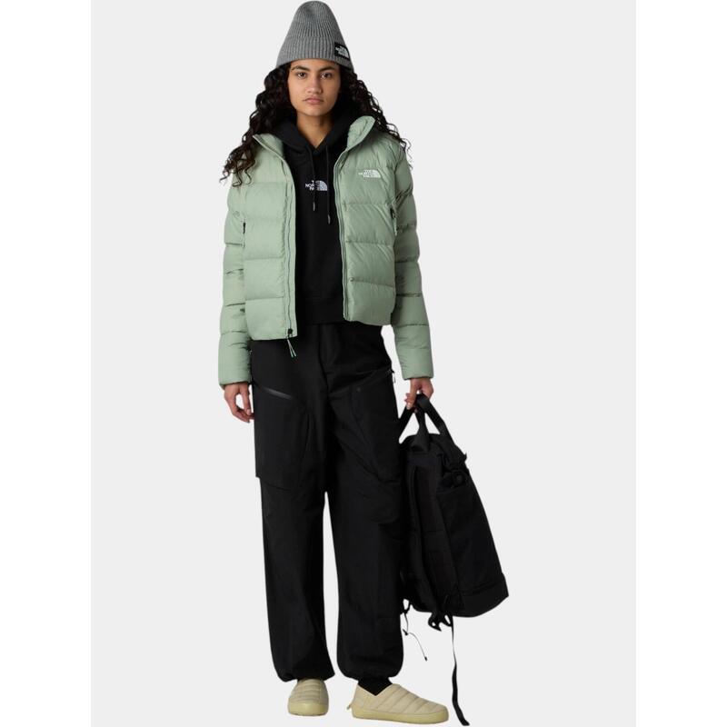 Jacheta de primavara W Hyalite Down Jkt femei