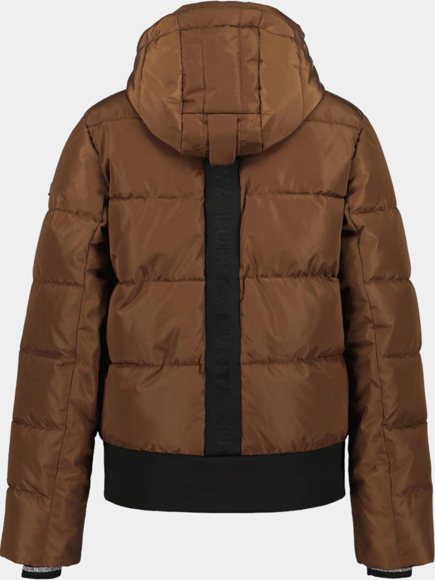 Chaqueta De Esquí Mujer Halhola 3/4