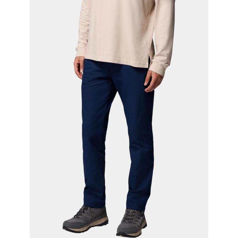 Pánské kalhoty Columbia Roc 5 Pocket