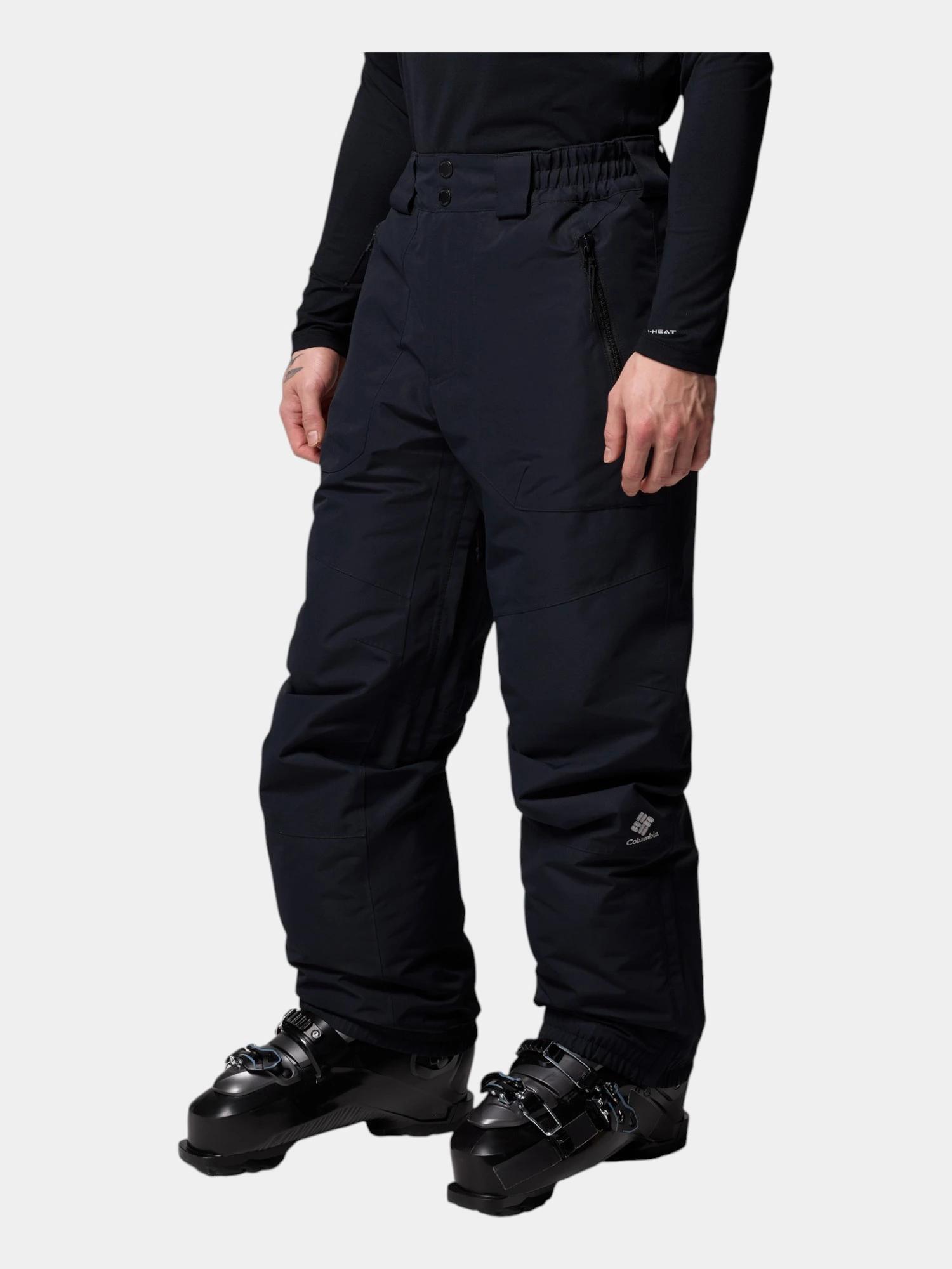 Pantaloni Da Sci Uomo Coreshot 2/7