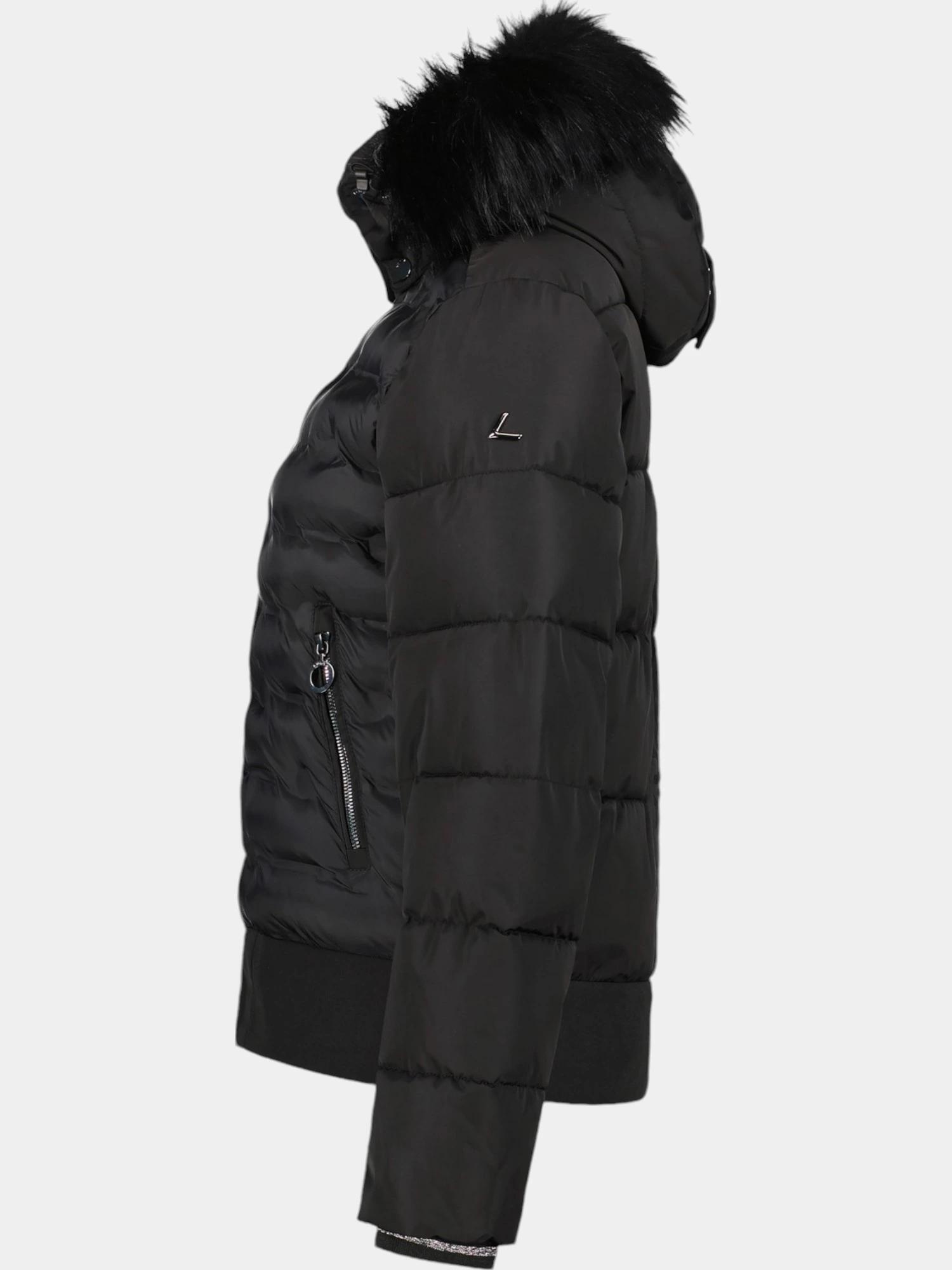 Chaqueta De Esquí Mujer Halhola 2/6