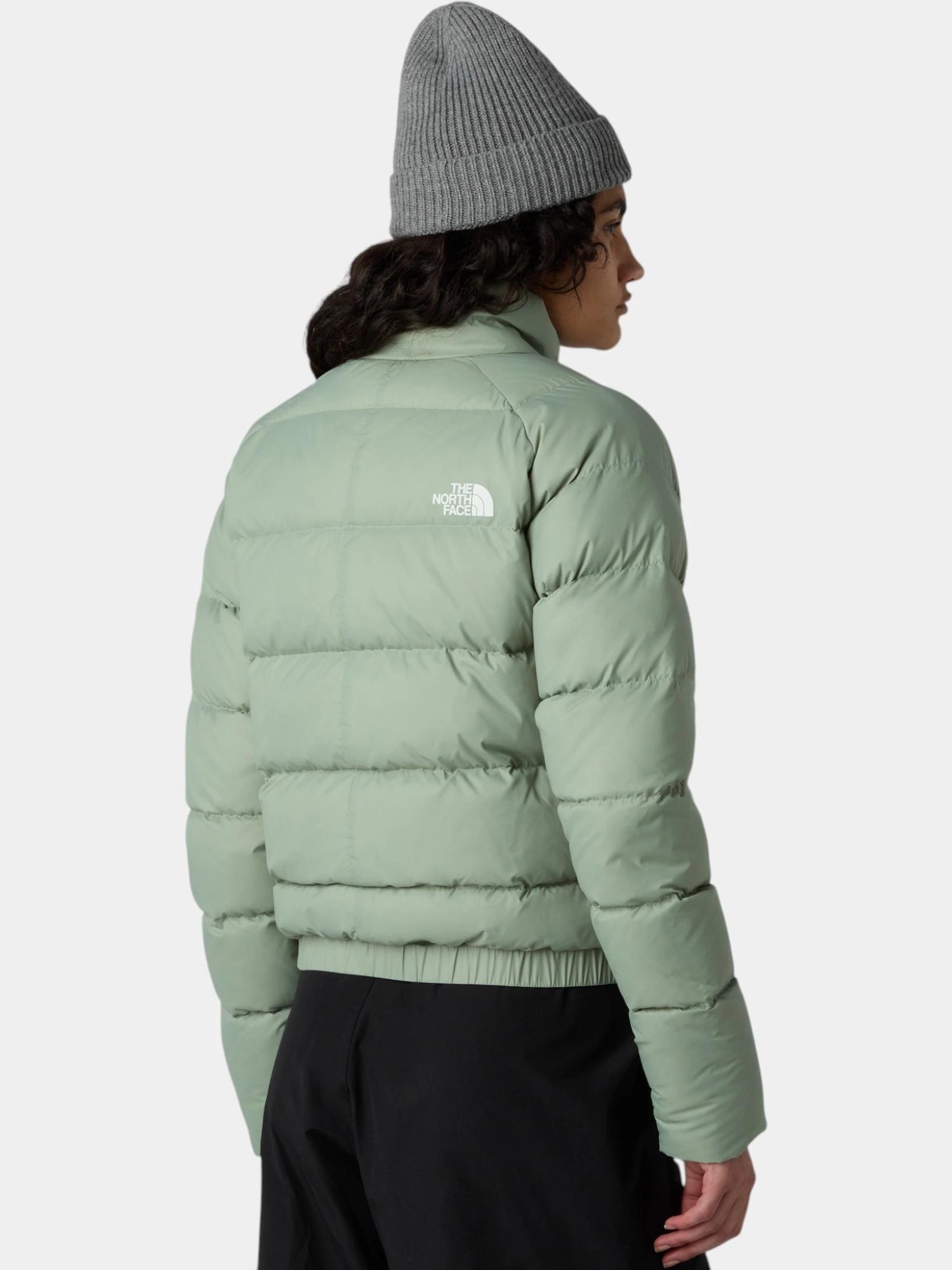 Veste Transition Femme W Hyalite 2/6