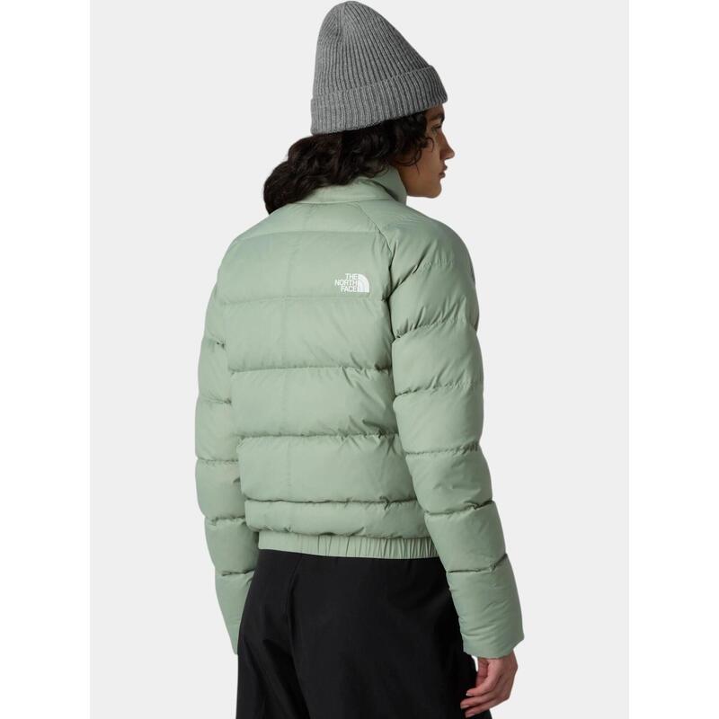 Jacheta de primavara W Hyalite Down Jkt femei