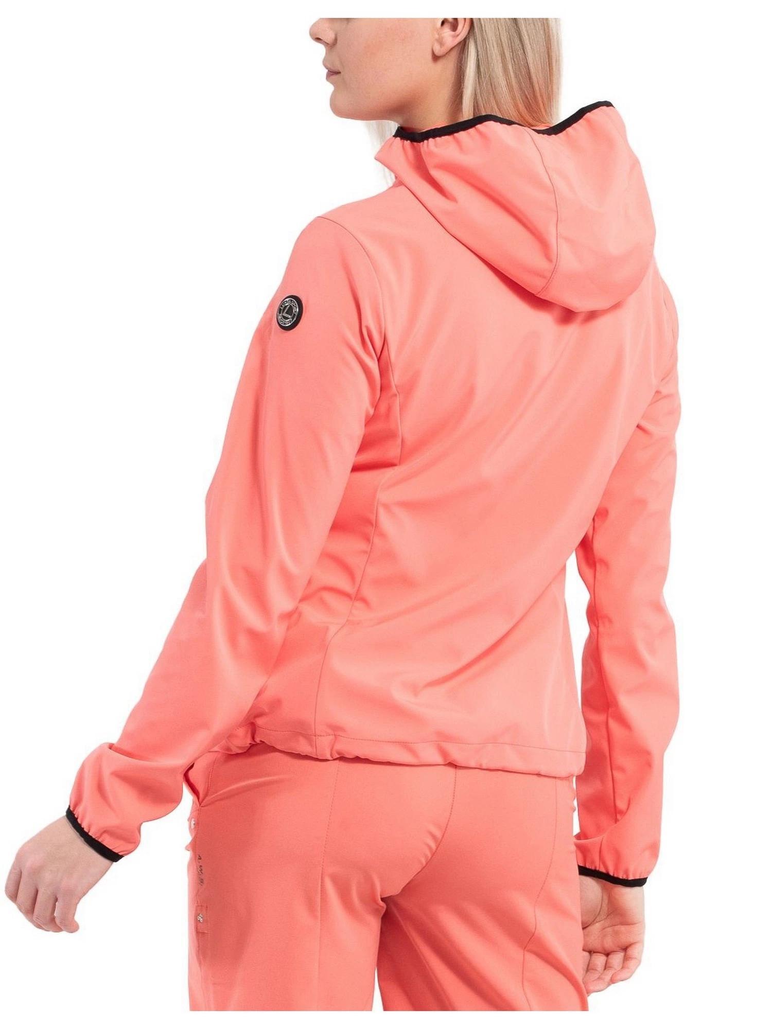 Veste Softshell Femme Innola 3/7