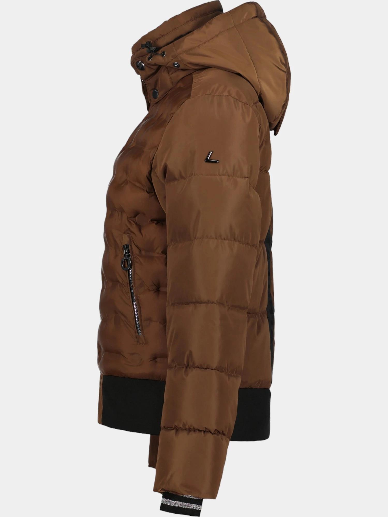 Chaqueta De Esquí Mujer Halhola 2/4