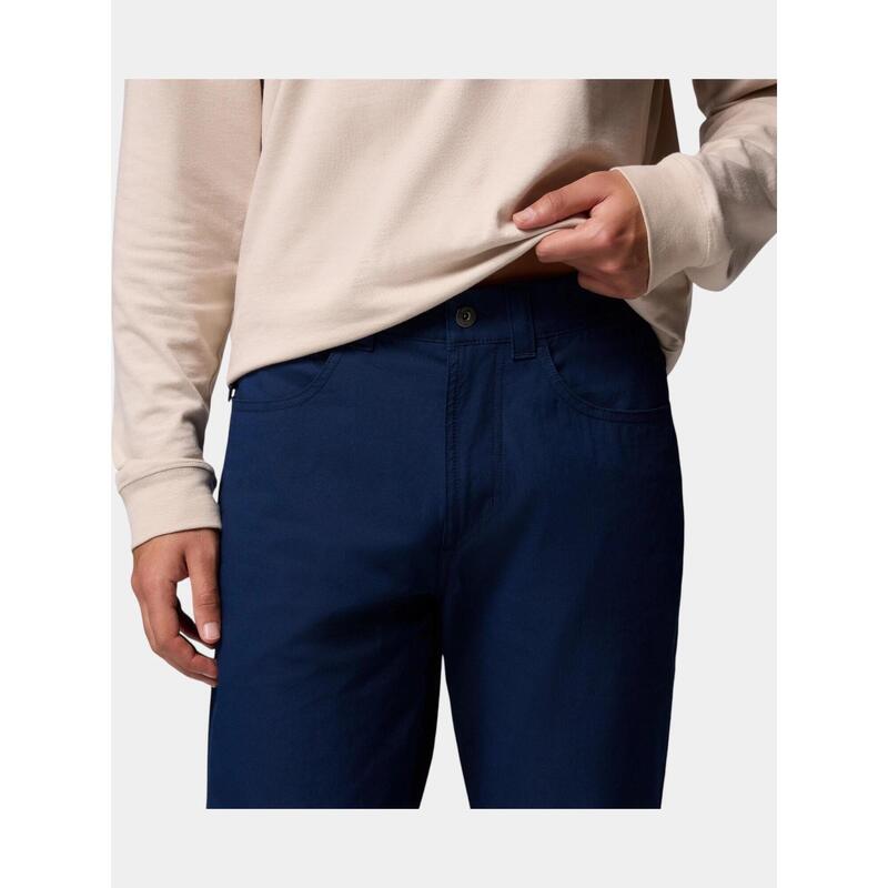 Pánské kalhoty Columbia Roc 5 Pocket