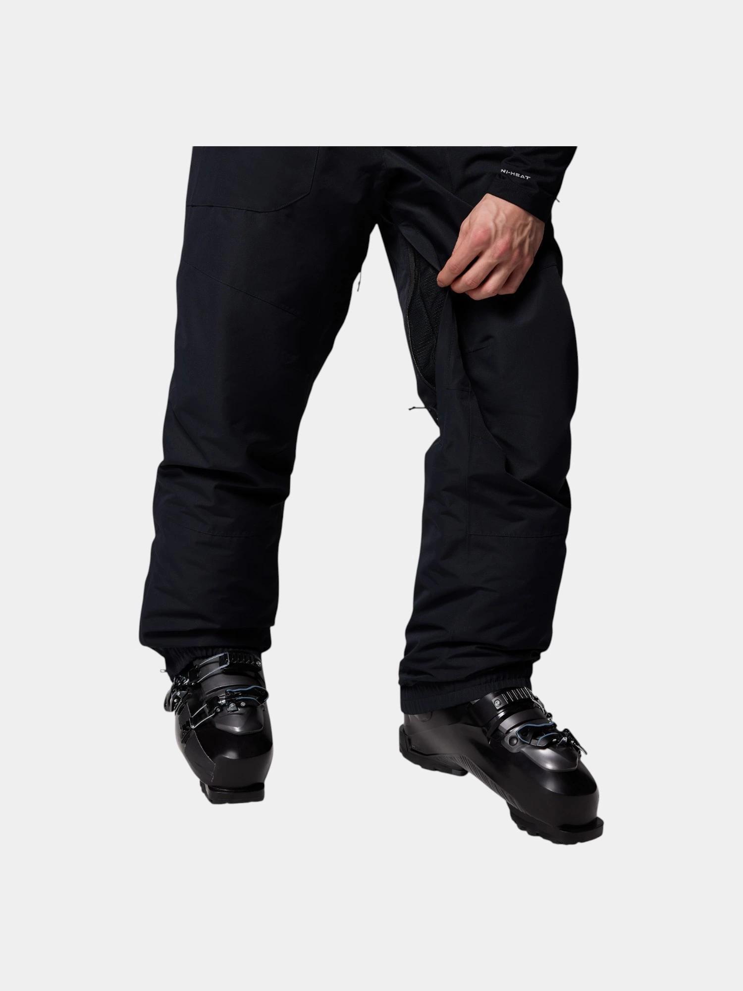 Pantaloni Da Sci Uomo Coreshot 5/7