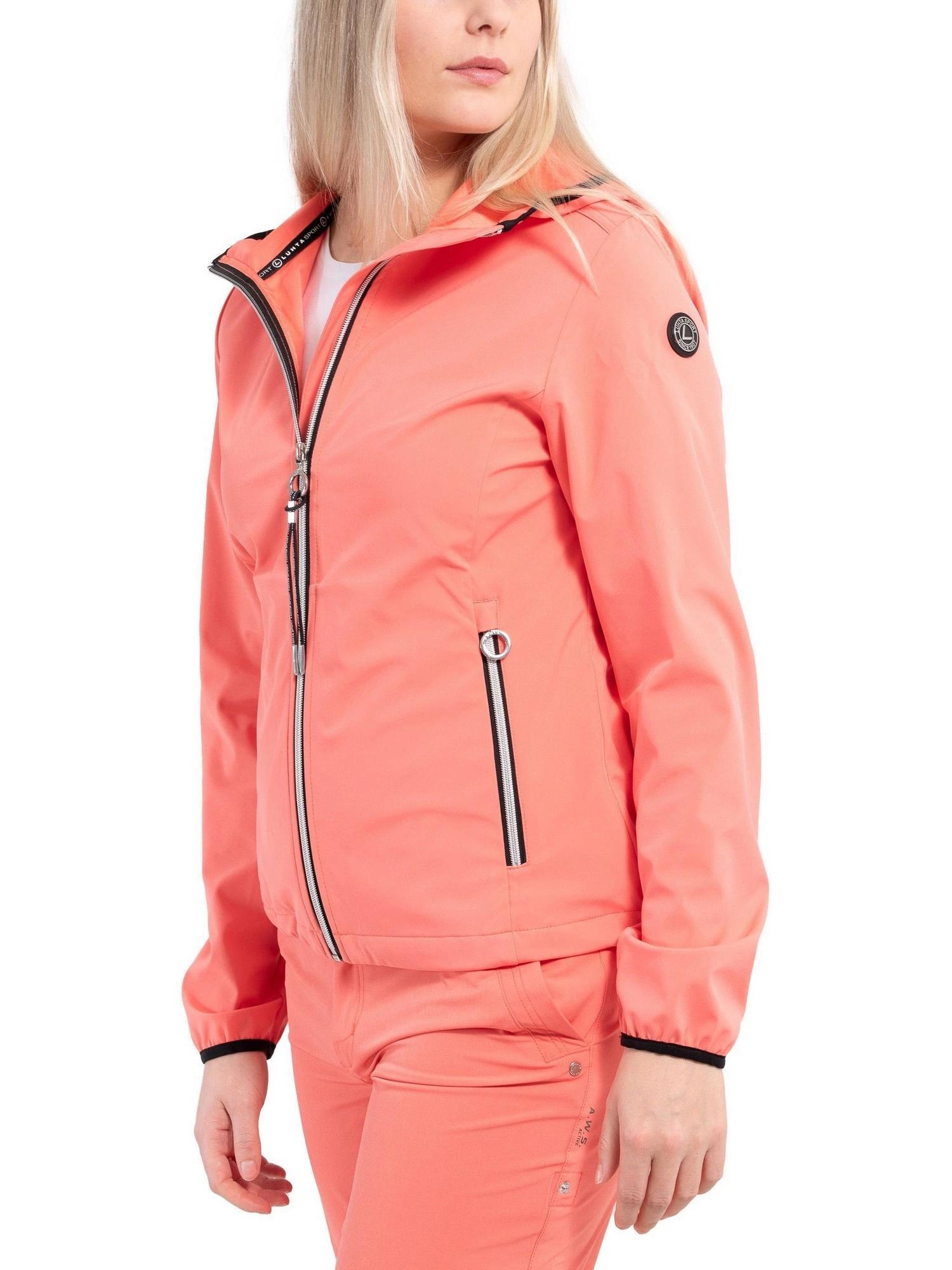 Veste Softshell Femme Innola 2/7