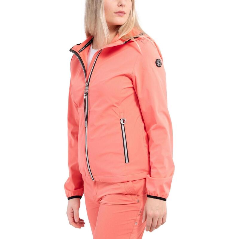 Jacheta softshell LUHTA INNOLA femei