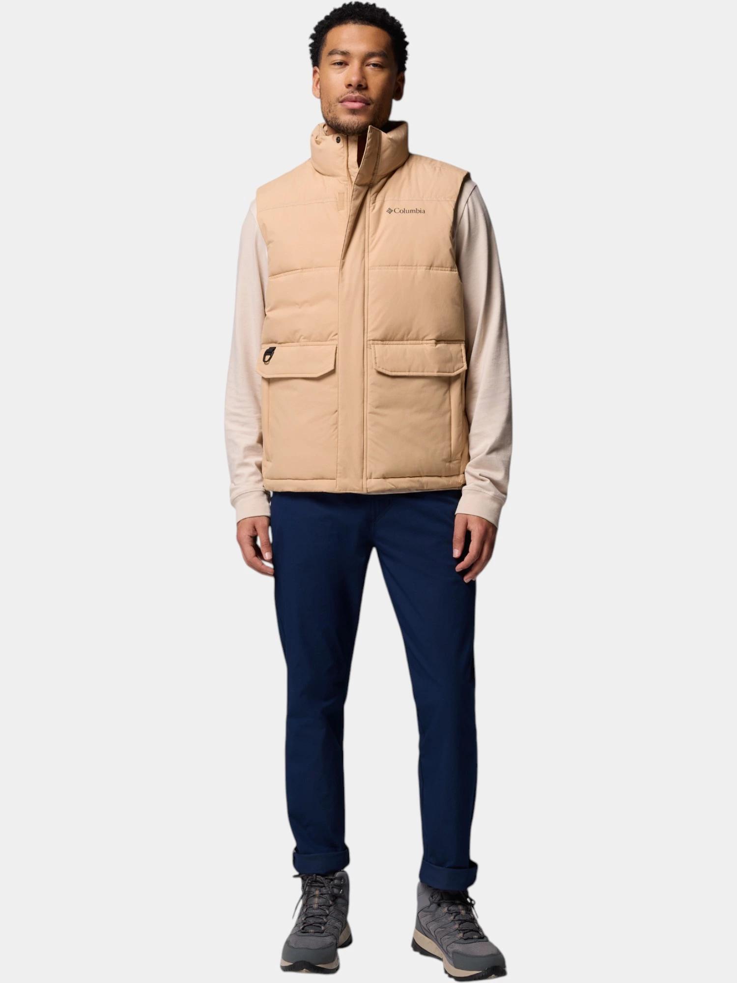 Pánské kalhoty Columbia Roc 5 Pocket 4/7