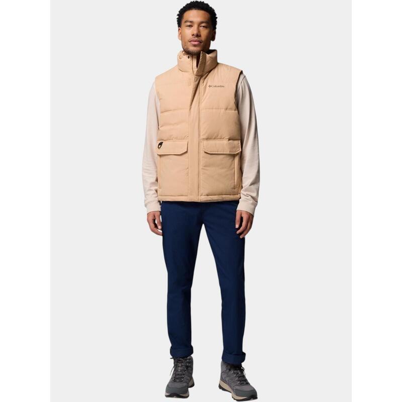 Pánské kalhoty Columbia Roc 5 Pocket