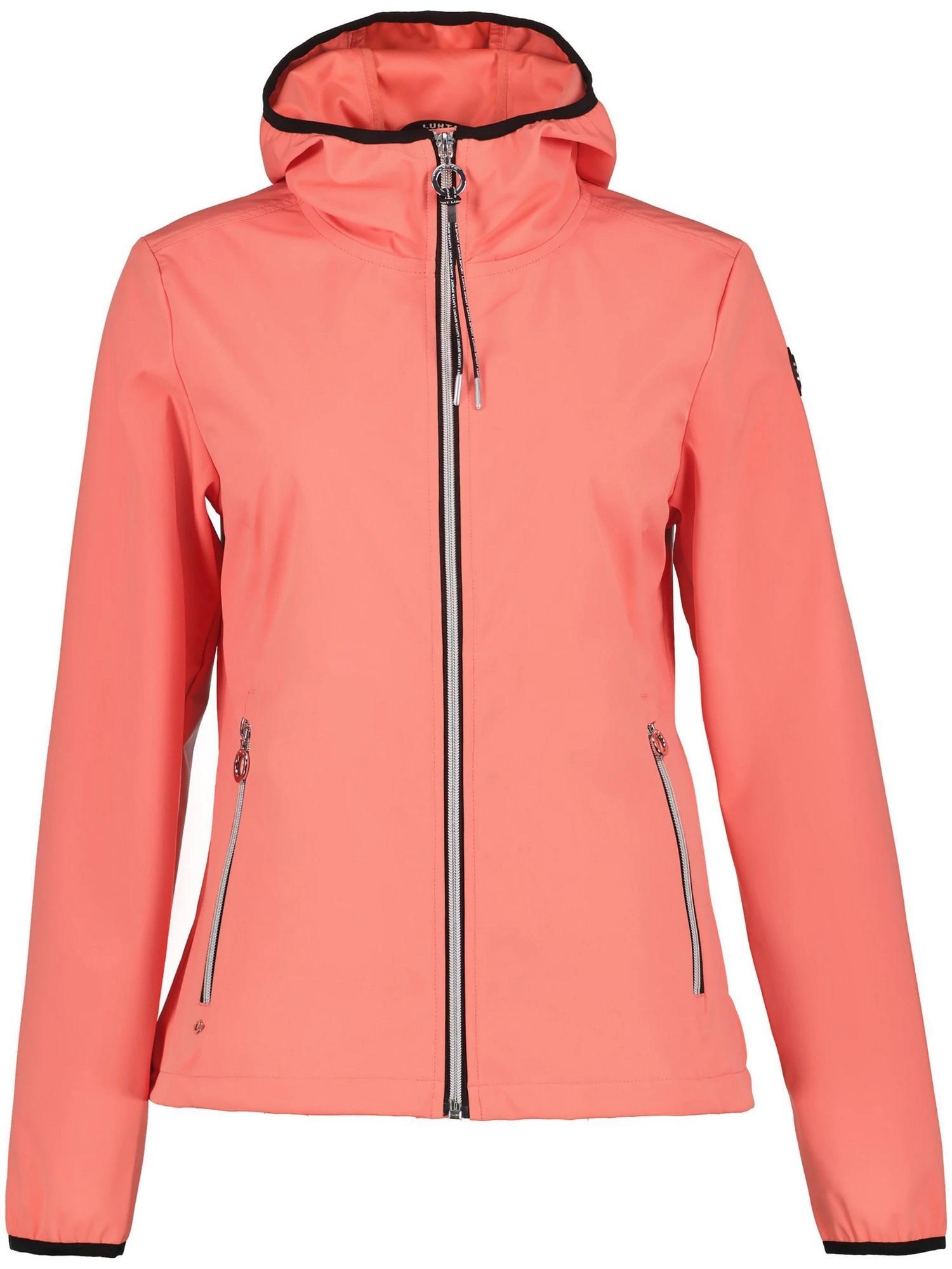 Veste Softshell Femme Innola 5/7