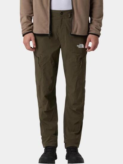 Pantaloni Cargo Uomo M Exploration Reg