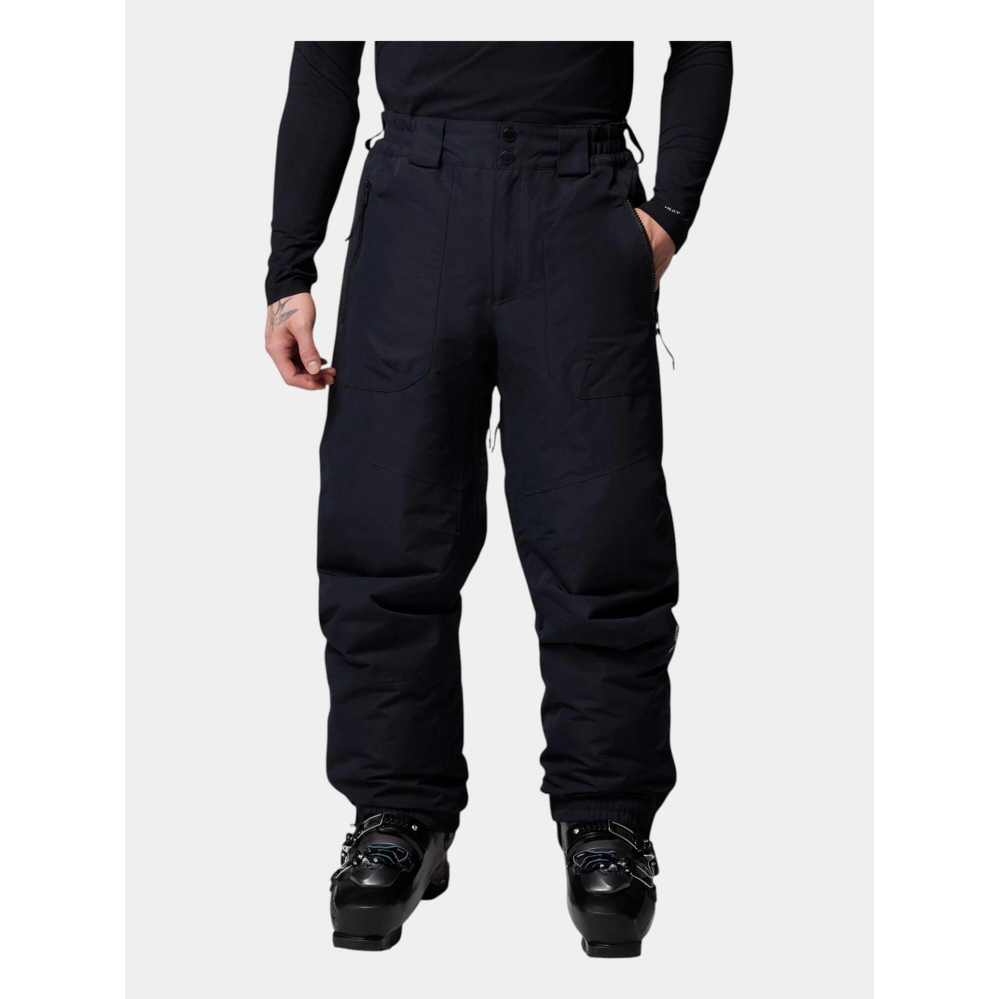 COLUMBIA Pánské lyžařské kalhoty Columbia Coreshot