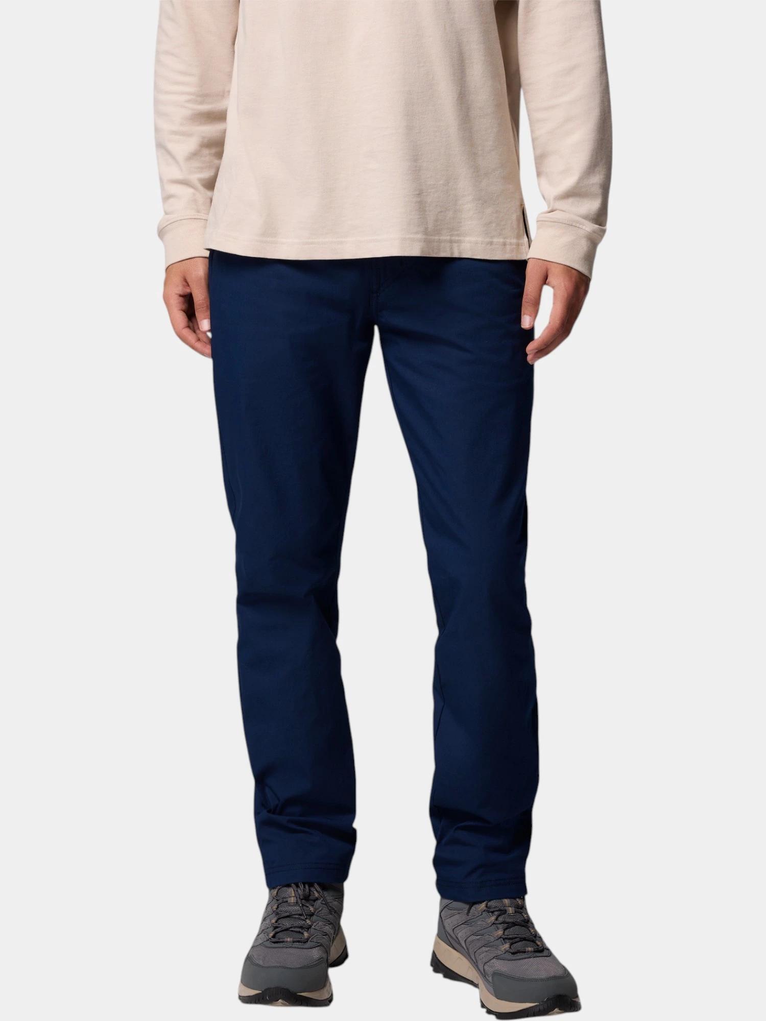 COLUMBIA Pánské kalhoty Roc 5 Pocket