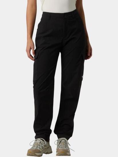 Pantaloni Cargo Donna W Exploration