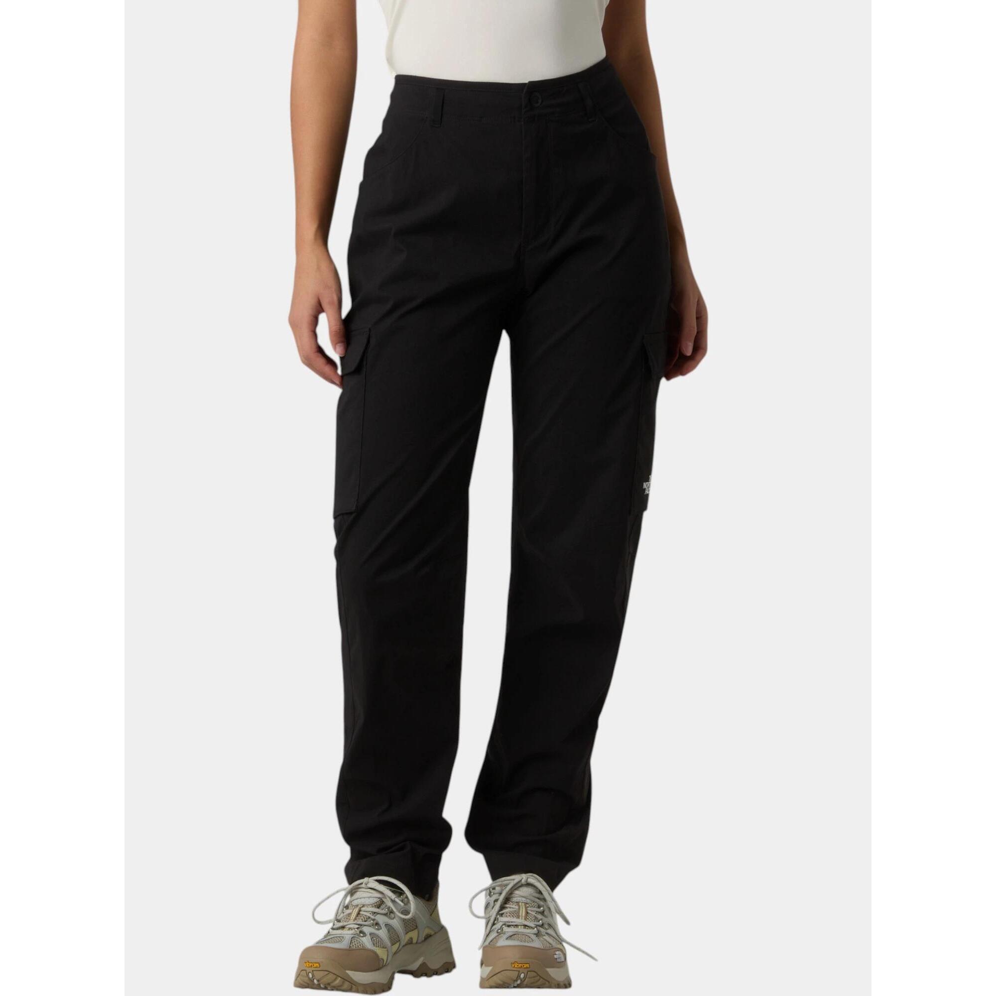 THE NORTH FACE Dámské kalhoty The North Face W Exploration