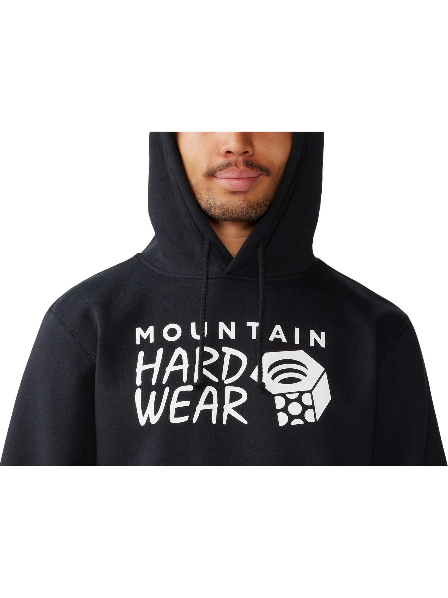 Sudadera Con Capucha Hombre Logo 5/6