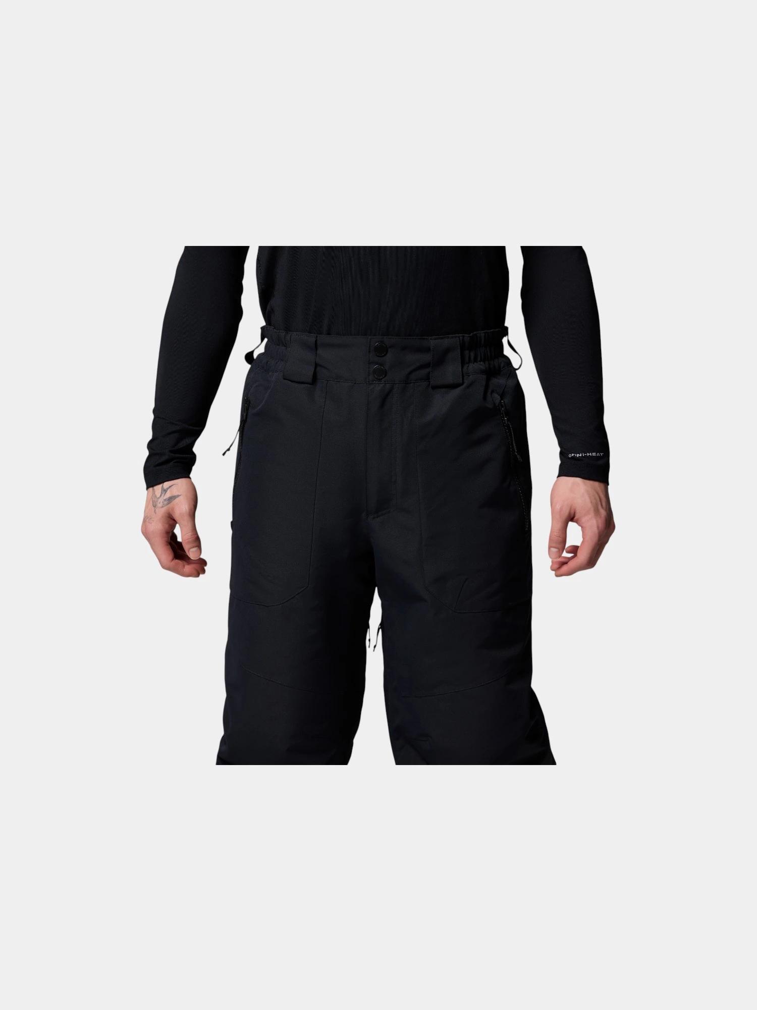 Pantaloni Da Sci Uomo Coreshot 6/7