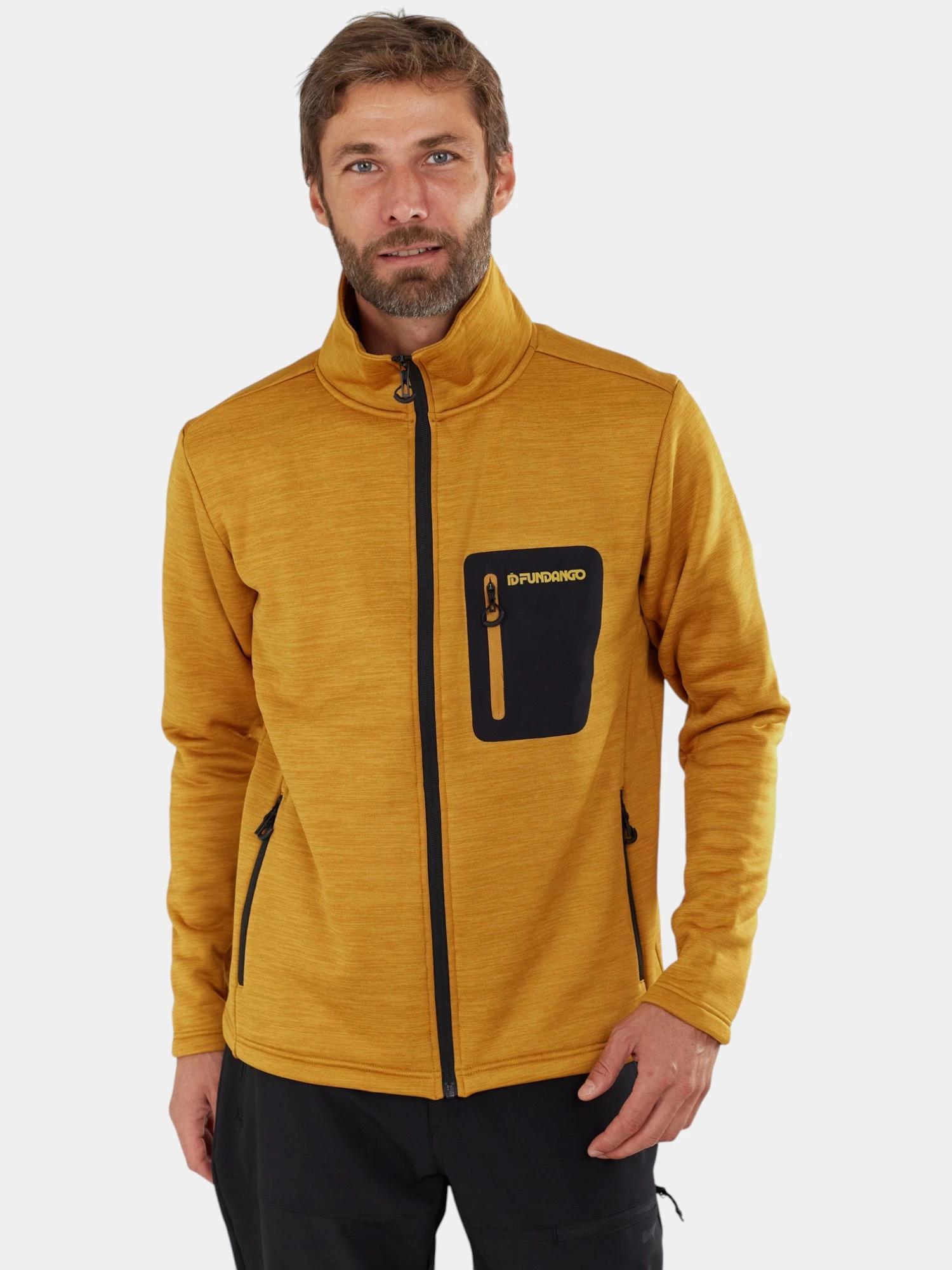 Sweter Męski Fundango Revolution