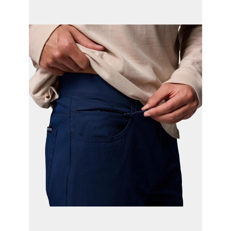 Pánské kalhoty Columbia Roc 5 Pocket