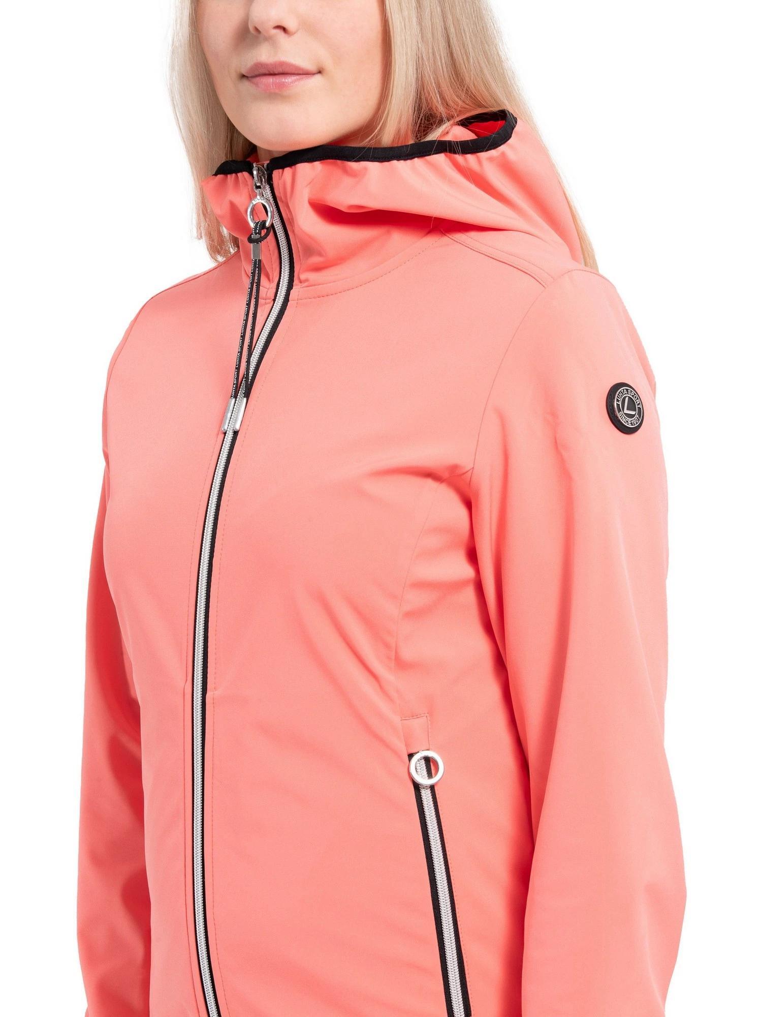Veste Softshell Femme Innola 4/7