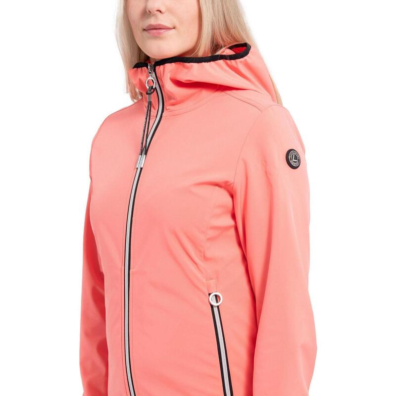 Jacheta softshell LUHTA INNOLA femei