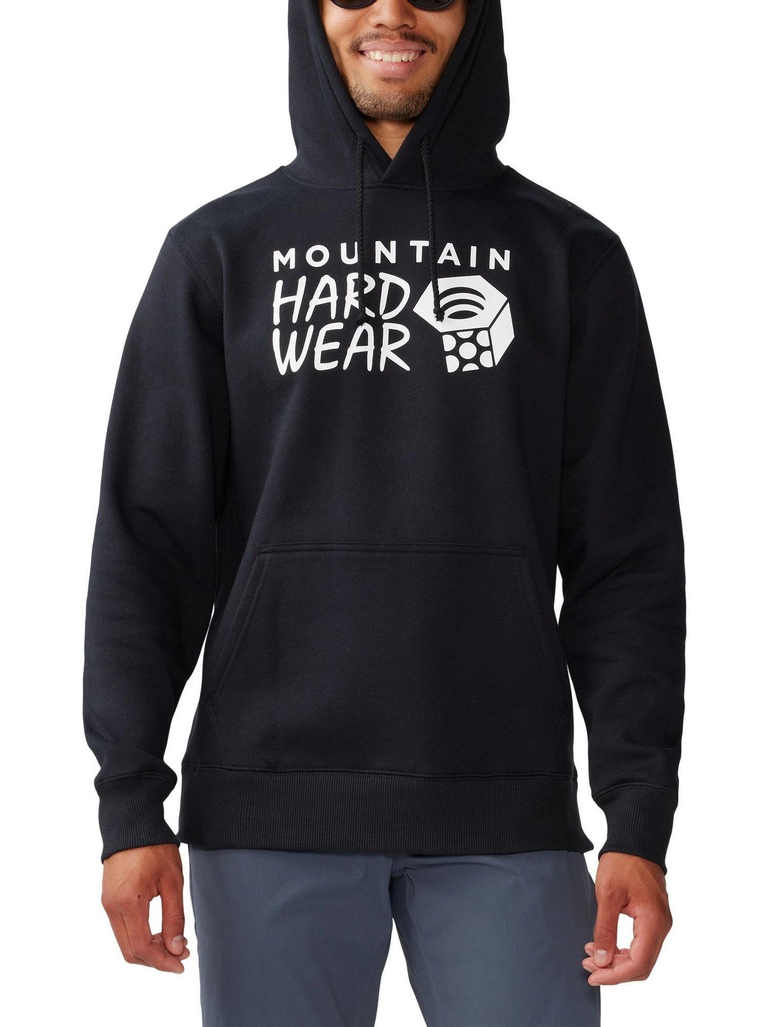 Sudadera Con Capucha Hombre Logo 4/6