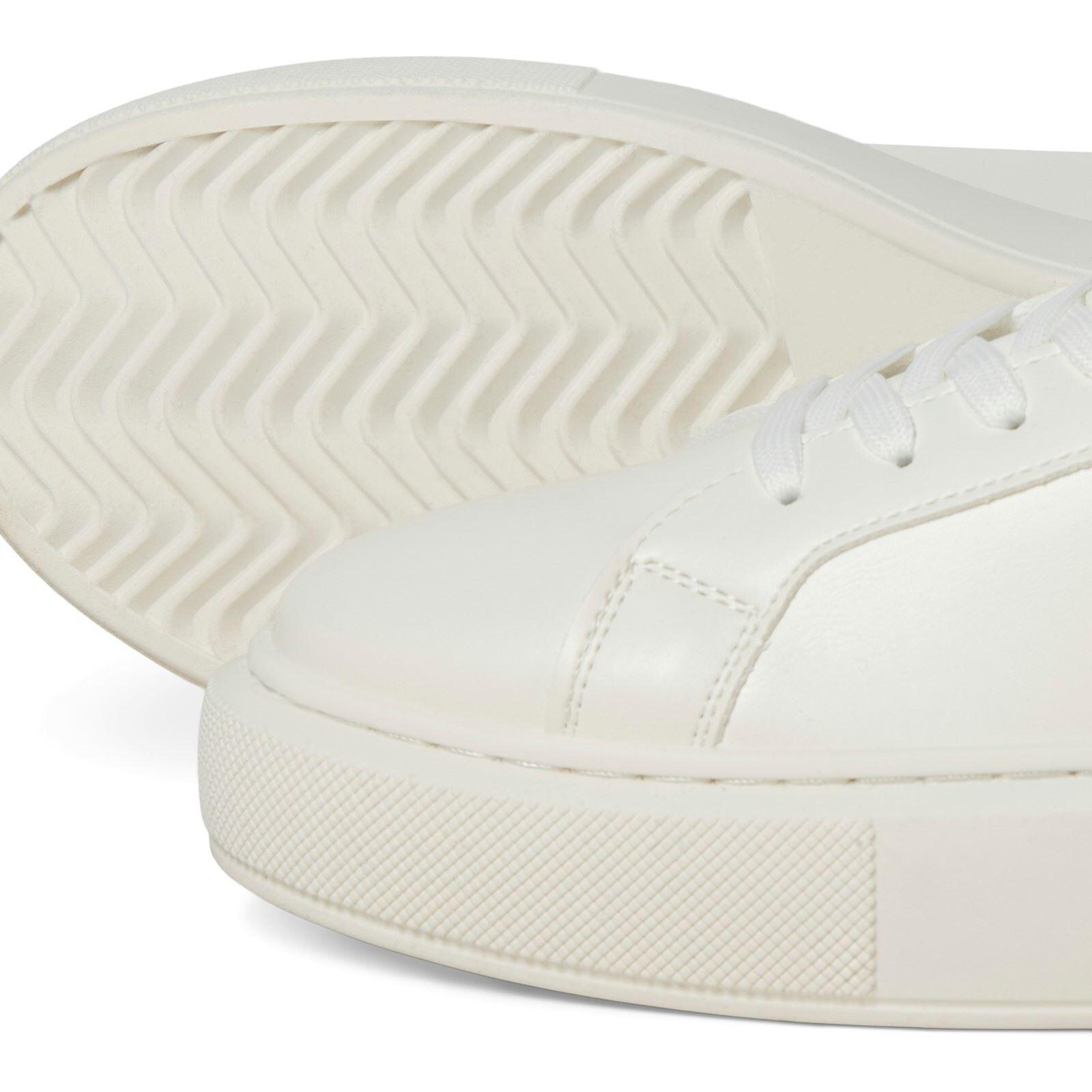 Koszyki z PU Jack & Jones Aspire Cupsole 5/6
