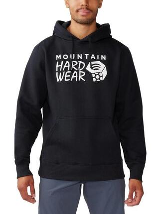 Hoodie Heren Logo