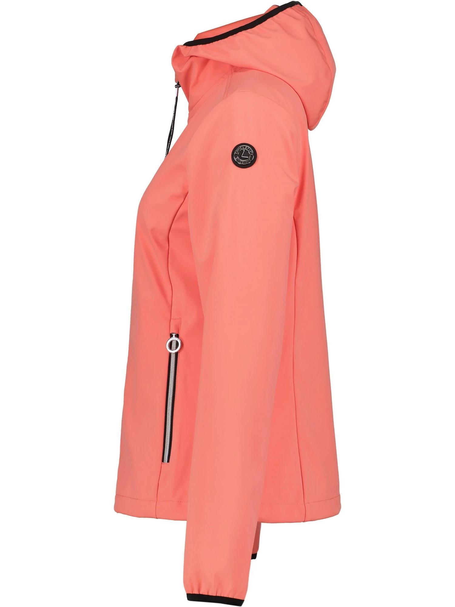 Veste Softshell Femme Innola 6/7