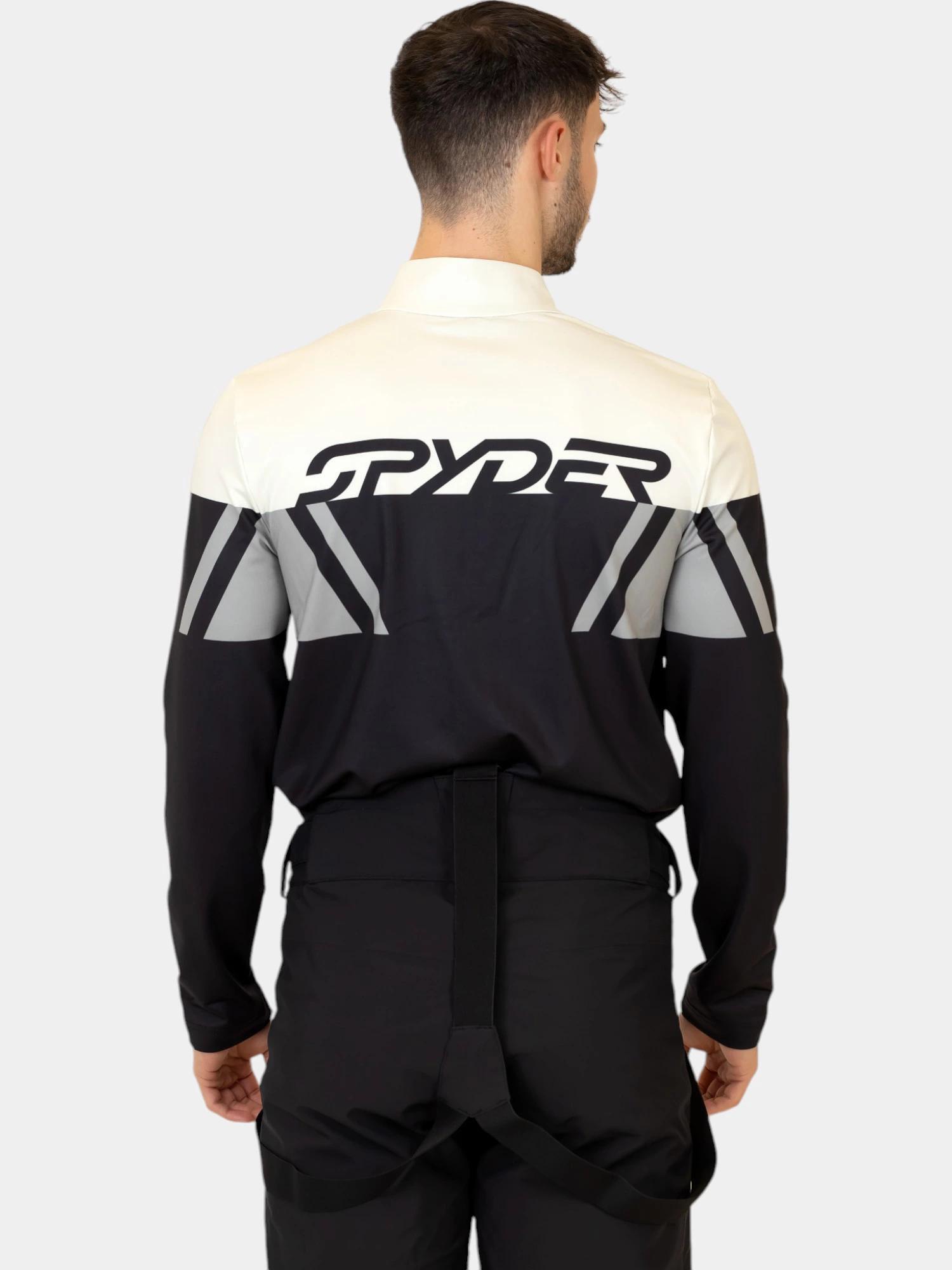 Baselayer Homme Podium HZ 3/7