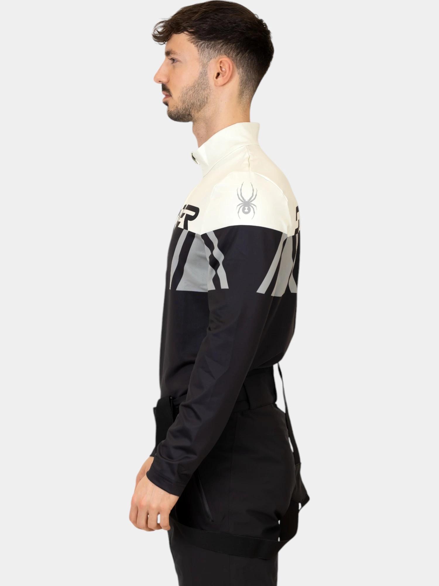 Baselayer Homme Podium HZ 2/7