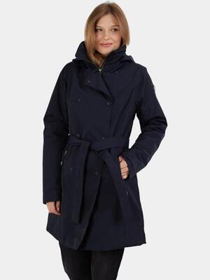 Trenchcoat dames charlotte