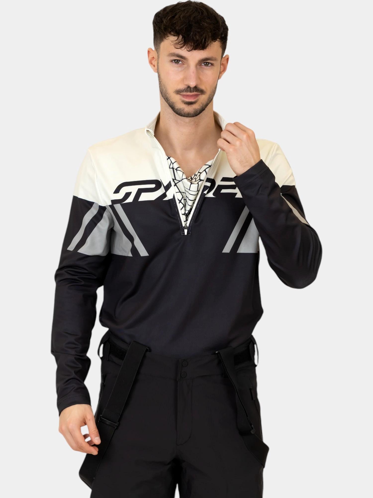 Baselayer Homme Podium HZ 5/7