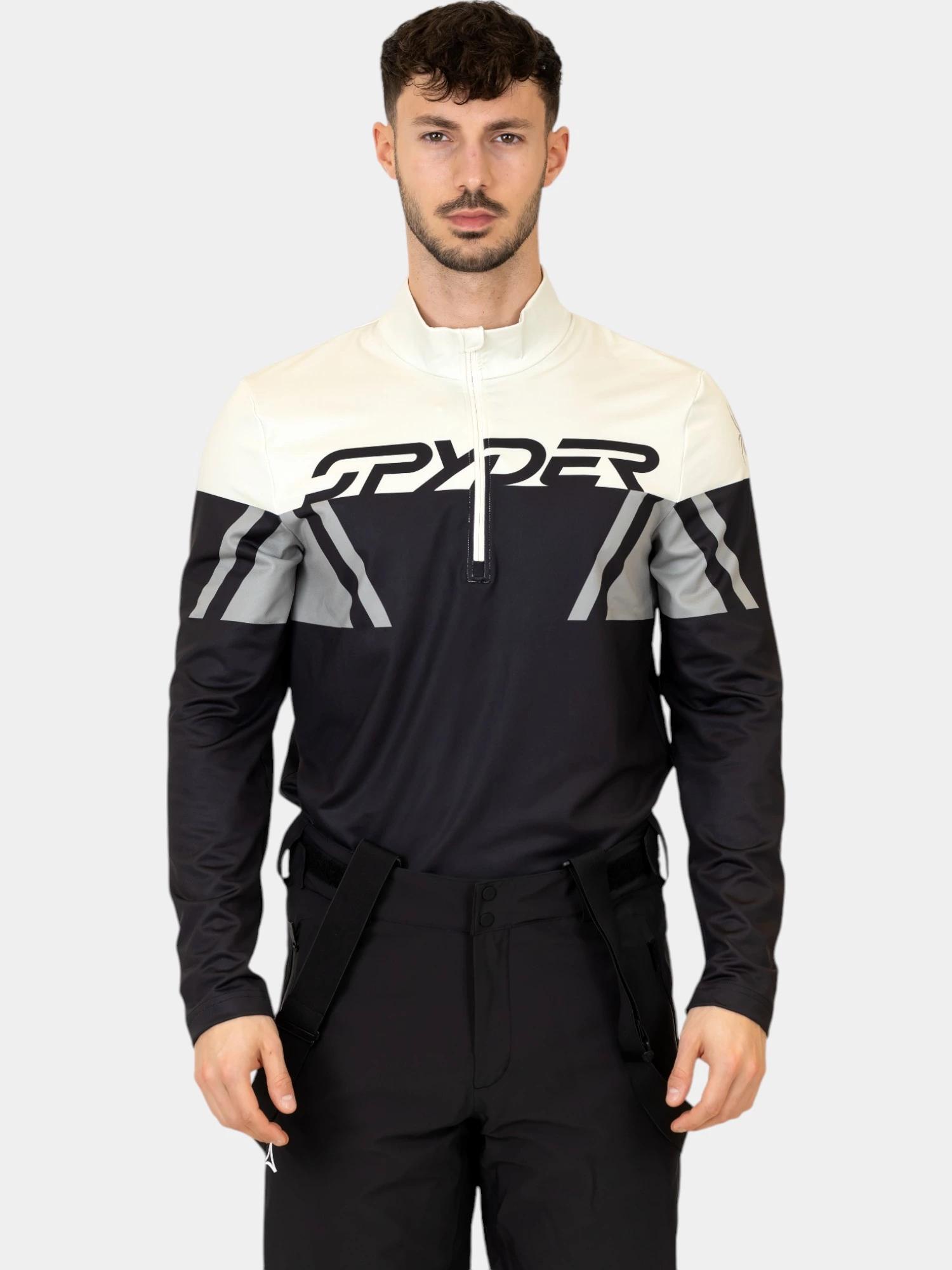 SPYDER Baselayer Herren Podium HZ